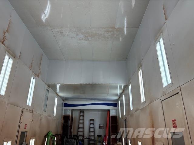  Team Blowtherm Rezervoarji visokotlačnih čistilcev