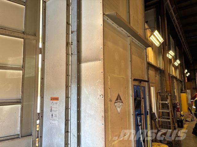  Team Blowtherm Rezervoarji visokotlačnih čistilcev