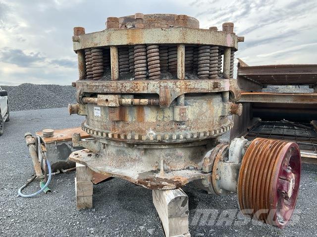 Telsmith 489S Drobilci