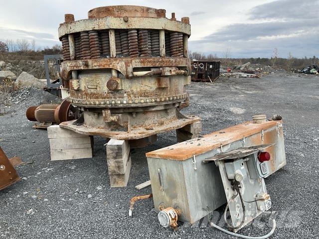 Telsmith 489S Drobilci