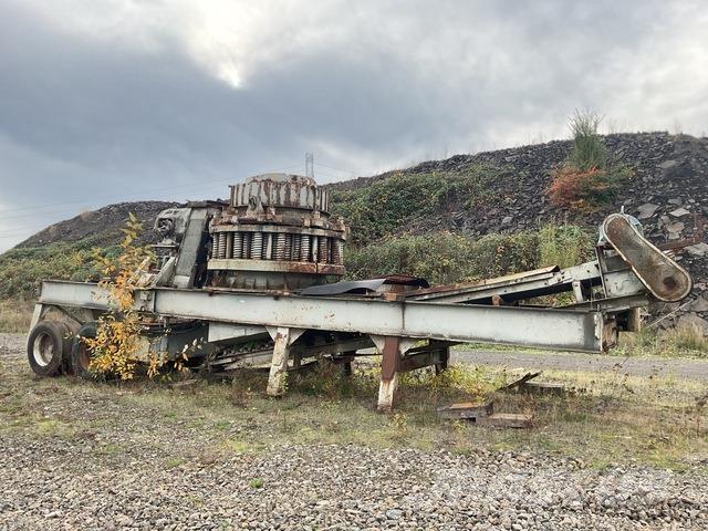 Telsmith 48S Drobilci