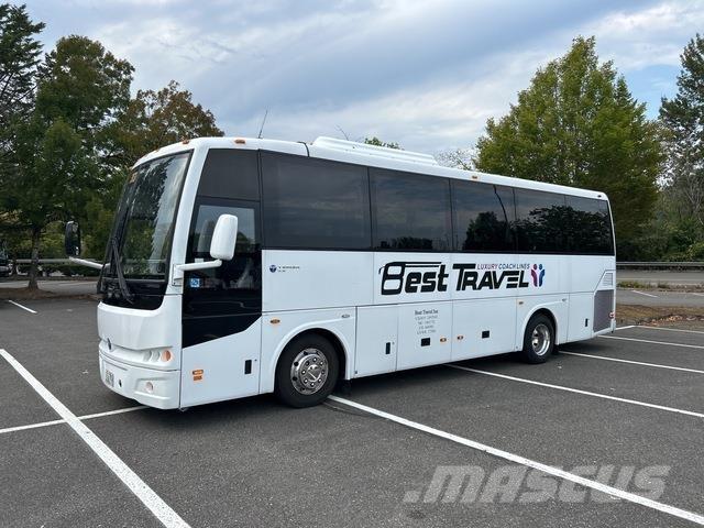 Temsa TS 30 Potovalni avtobusi