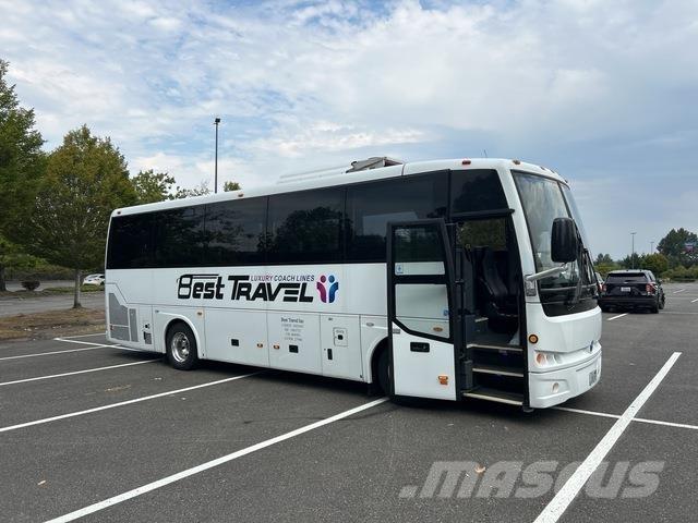 Temsa TS 30 Potovalni avtobusi