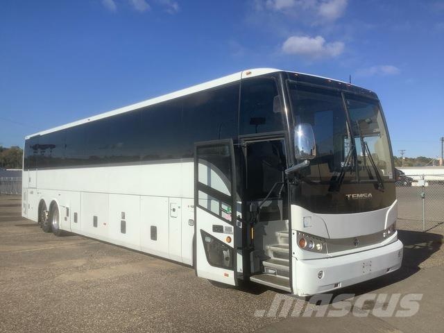 Temsa TS-45 Potovalni avtobusi