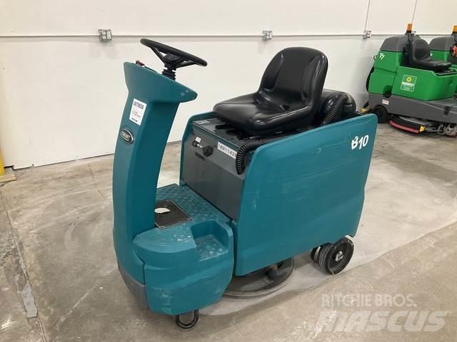 Tennant B10 Gradbeništvo - drugo