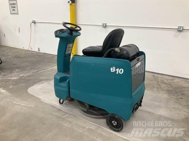 Tennant B10 Gradbeništvo - drugo