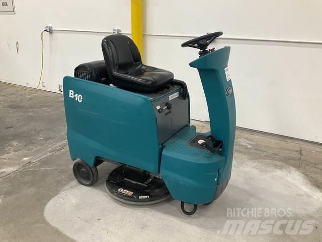 Tennant B10 Gradbeništvo - drugo