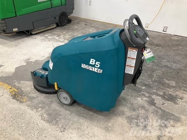 Tennant B5 Gradbeništvo - drugo