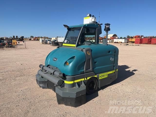 Tennant S30 Drugo