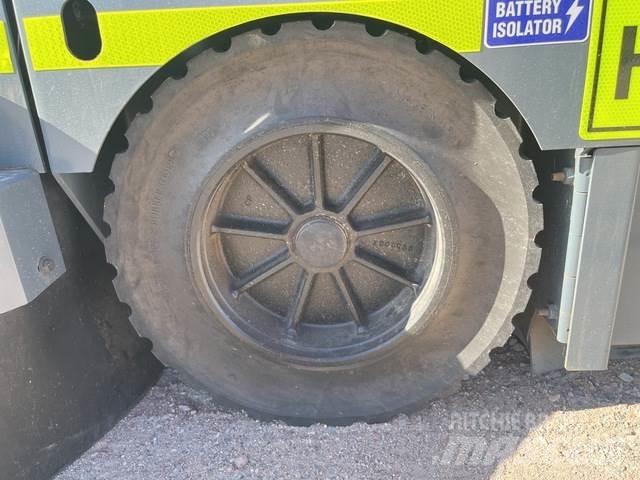 Tennant S30 Drugo