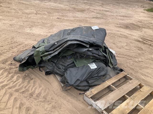  Tent Gradbeništvo - drugo