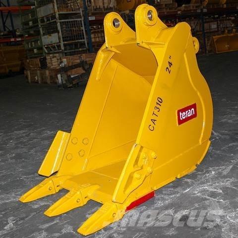 Teran BKT31024 Drugi deli