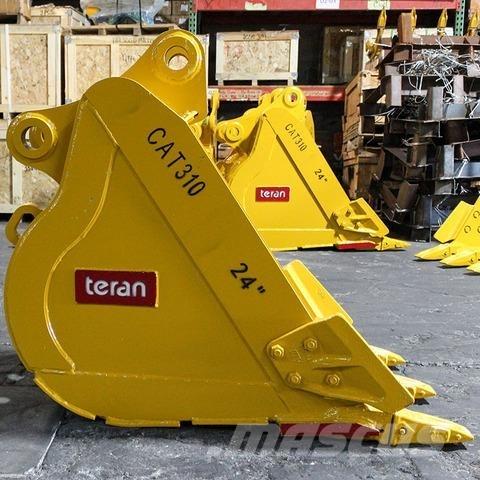 Teran BKT31024 Drugi deli