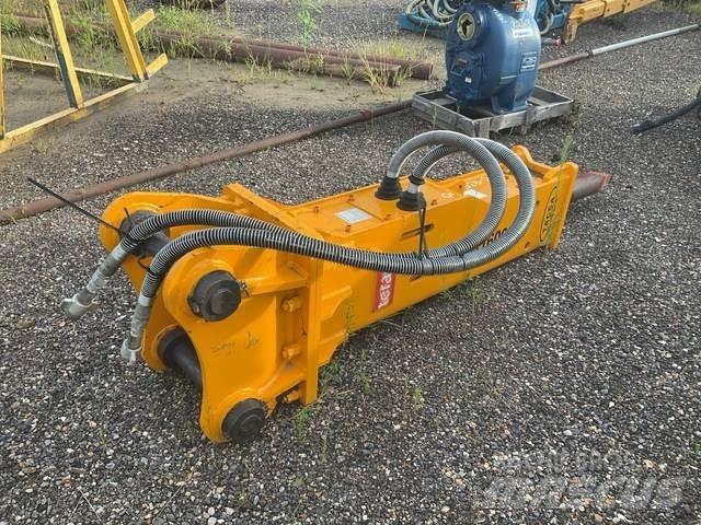 Teran THH1600B Kladiva