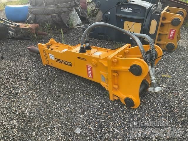 Teran THH1600B Kladiva