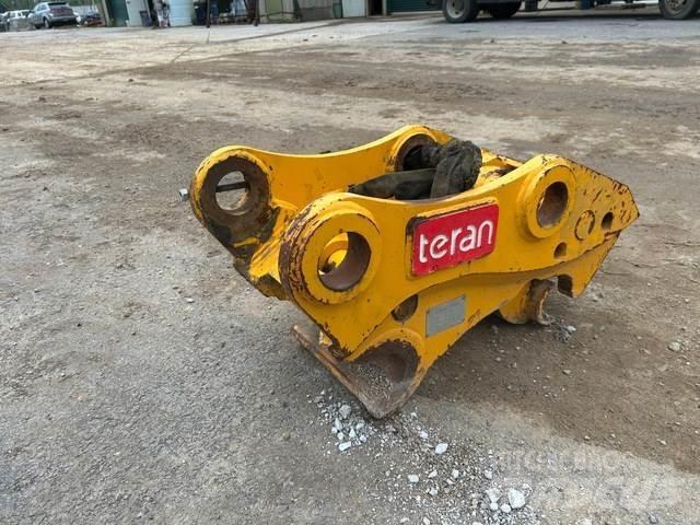 Teran TQC325 Hitre spojke
