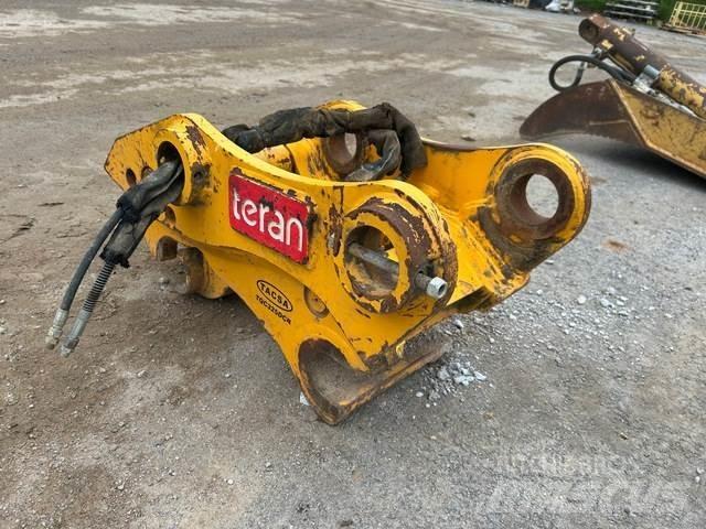 Teran TQC325 Hitre spojke