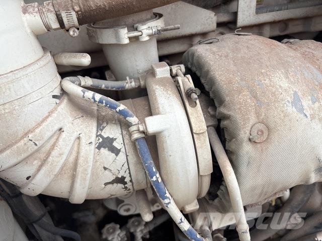 Terex  Kompaktorji tal