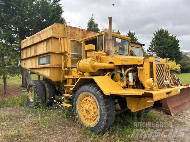 Terex 3303 Tovornjaki za vodo