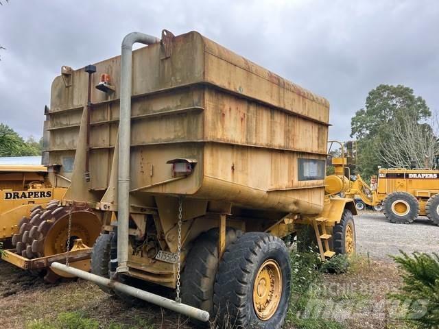 Terex 3303 Tovornjaki za vodo