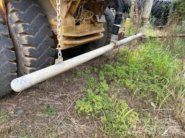 Terex 3303 Tovornjaki za vodo
