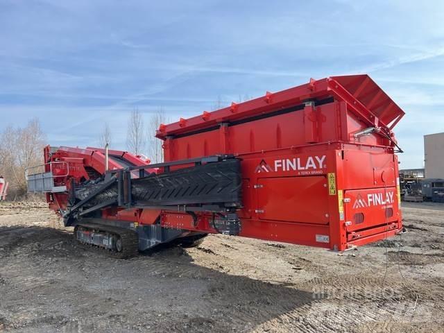 Terex 683 Sita