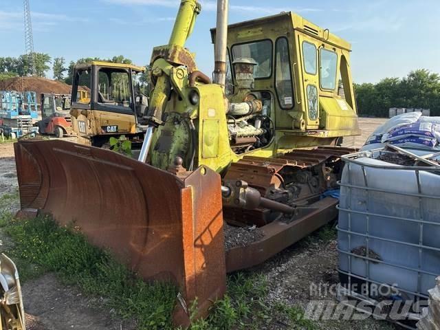 Terex 82-30 B Buldožerji goseničarji