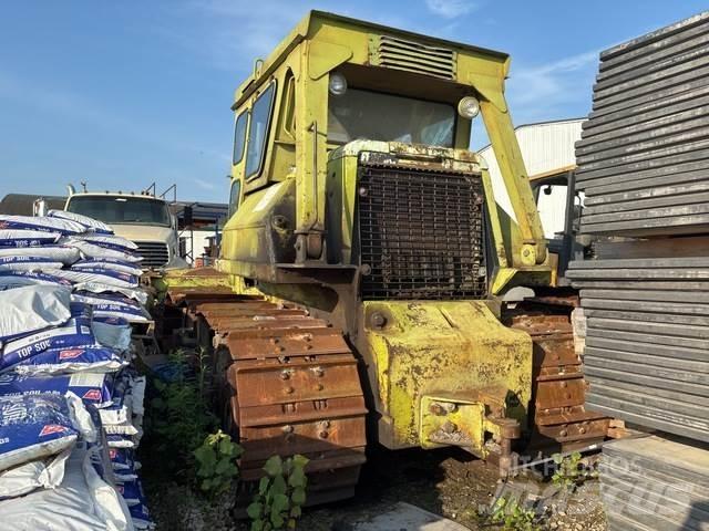 Terex 82-30 B Buldožerji goseničarji