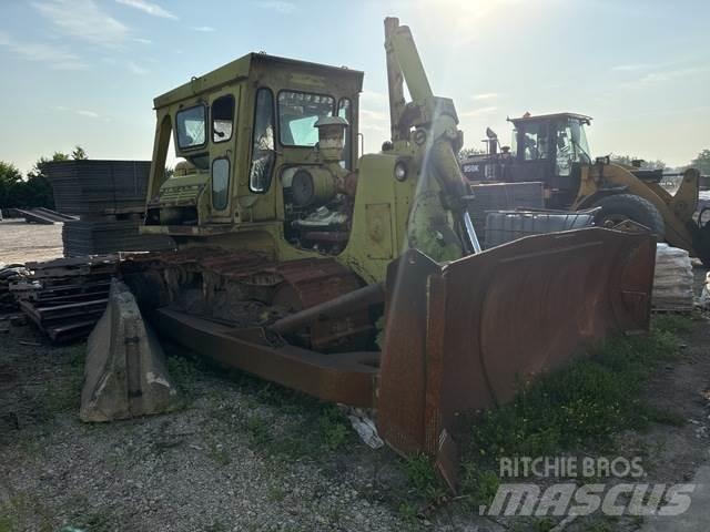 Terex 82-30 B Buldožerji goseničarji