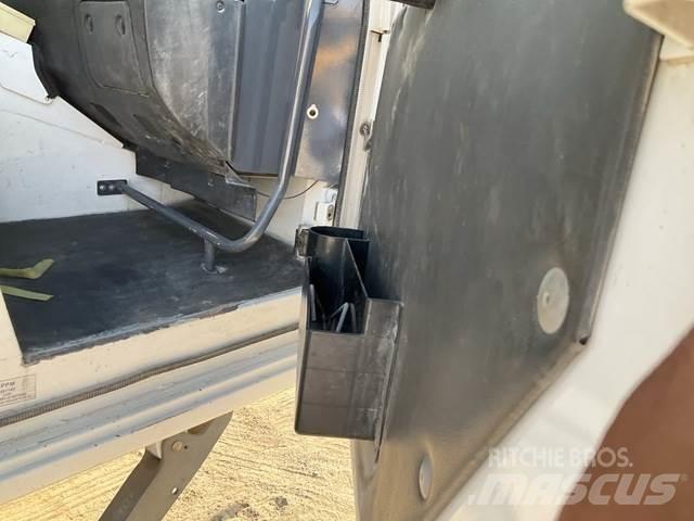 Terex AC60/3 Rabljeni žerjavi za vsak teren