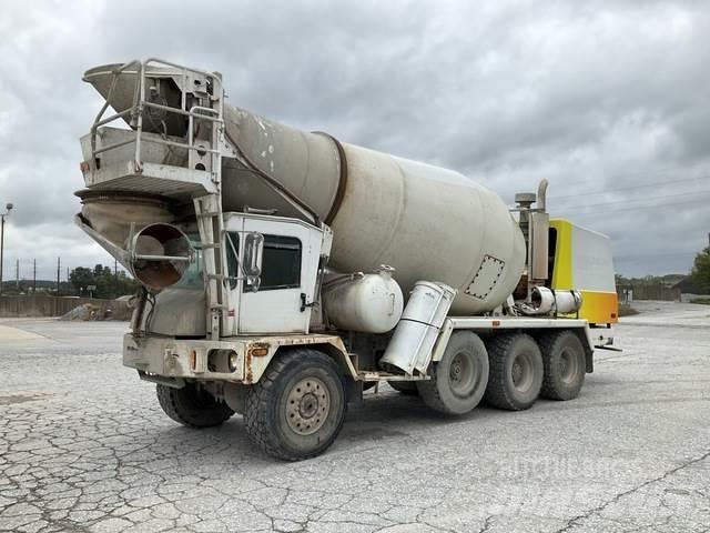 Terex Advance Drugi tovornjaki