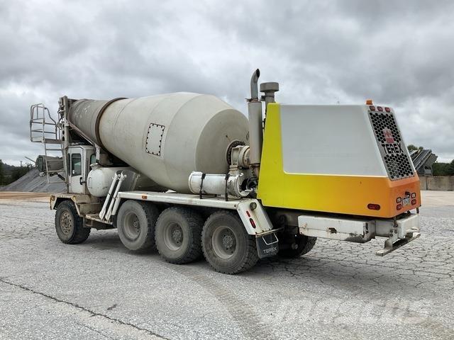 Terex Advance Drugi tovornjaki