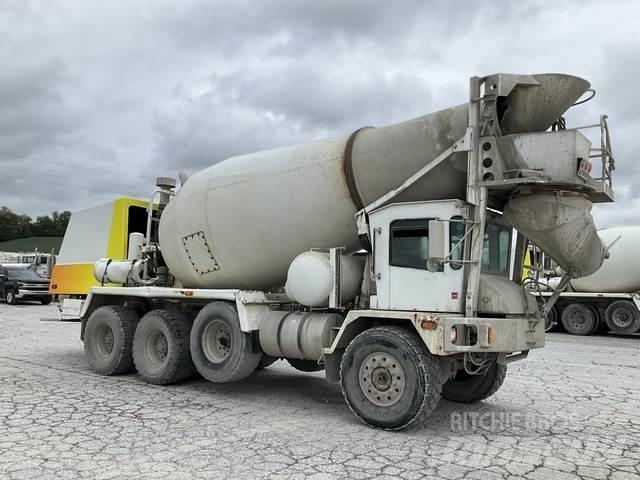 Terex Advance Drugi tovornjaki