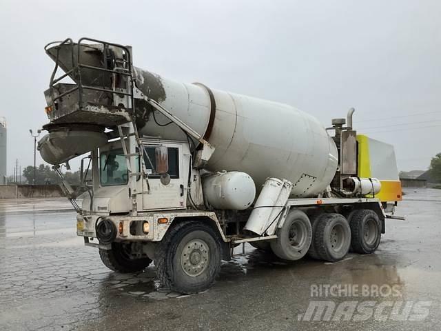 Terex Advance Drugi tovornjaki