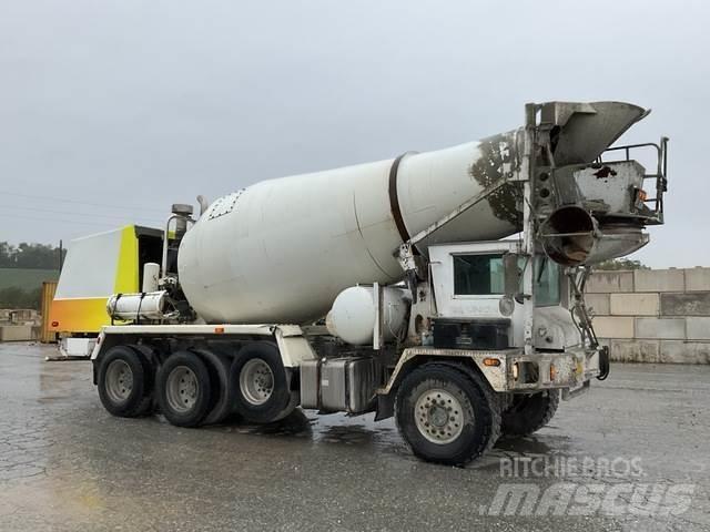Terex Advance Drugi tovornjaki