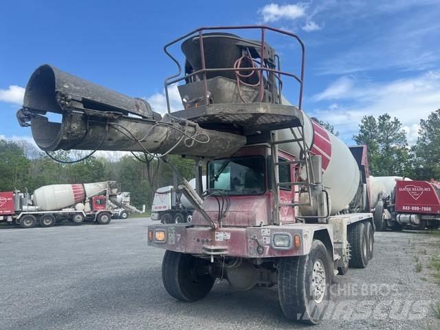 Terex Advance Drugi tovornjaki