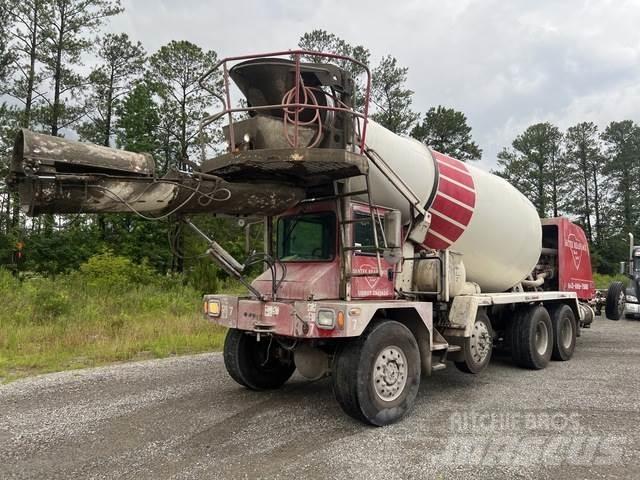 Terex Advance Drugi tovornjaki
