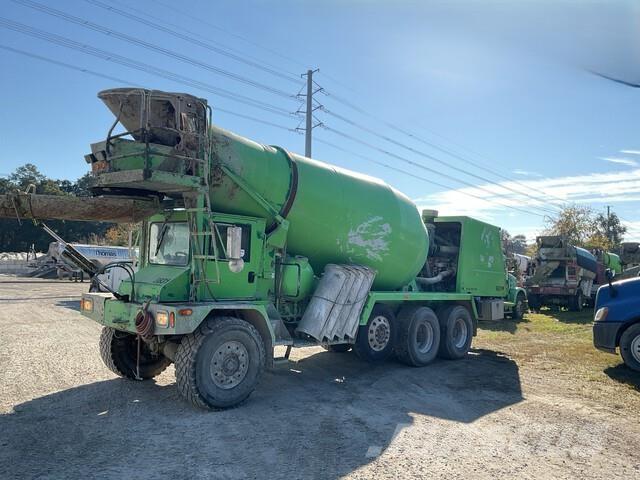 Terex Advance Drugi tovornjaki