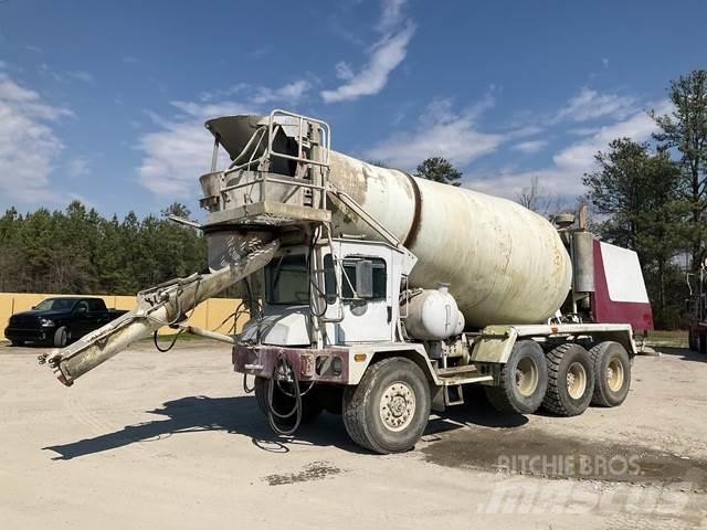 Terex FD3000 Drugi tovornjaki