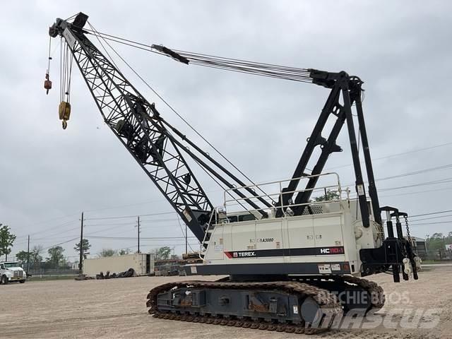Terex HC110-1 Dvigala na gosenicah