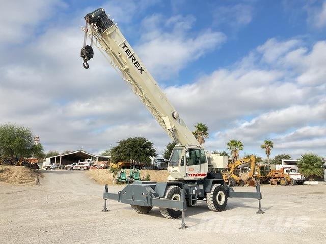 Terex RT230-1 Avtodvigala