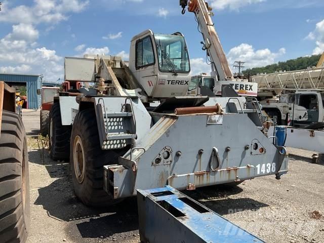 Terex RT335-1 Avtodvigala