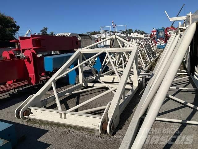 Terex SN406 Stolpni žerjavi