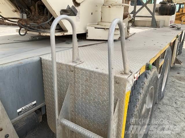 Terex T340-1 Dvigala na gosenicah