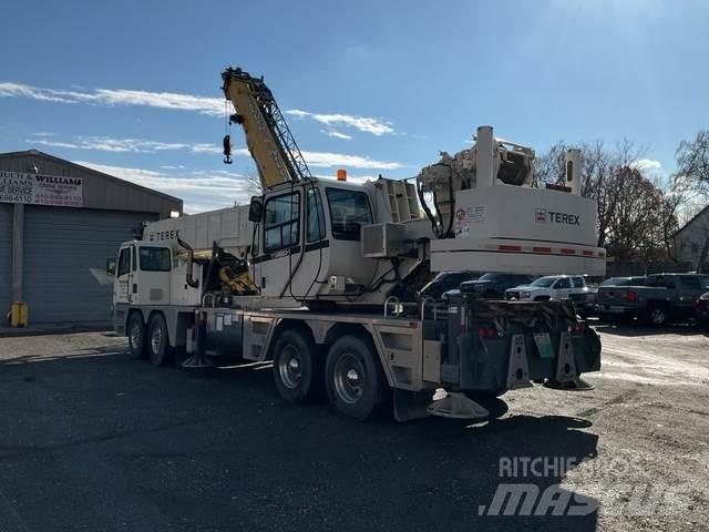 Terex T560-1 Dvigala na gosenicah