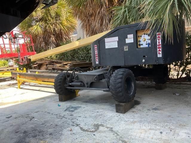 Terex TB44 Gradbeništvo - drugo