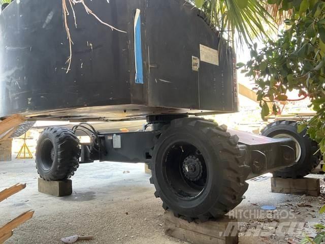 Terex TB44 Gradbeništvo - drugo