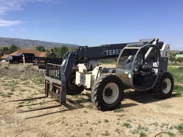 Terex TH644C Teleskopski viličarji