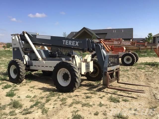 Terex TH644C Teleskopski viličarji