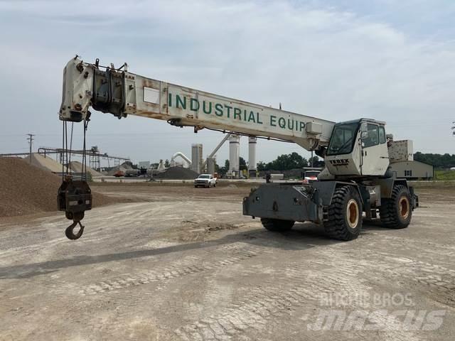 Terex TR230 Avtodvigala